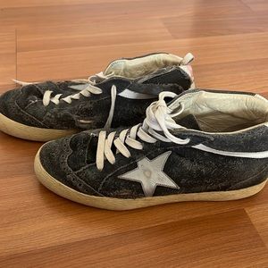 Golden goose sneaker